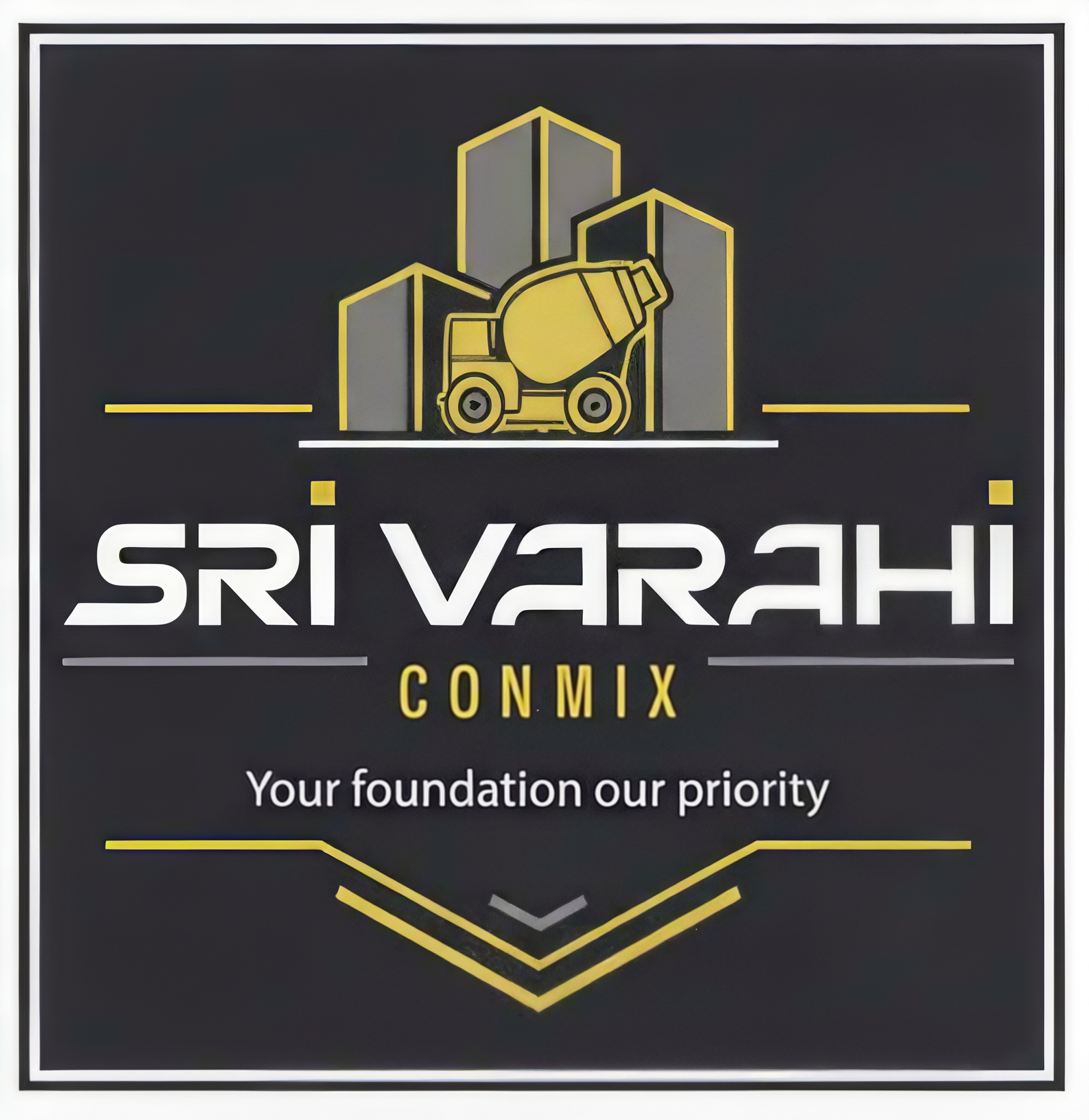 Sri Varahi Conmix